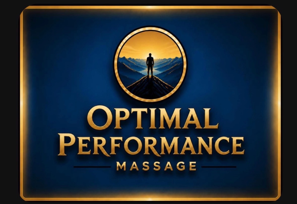 Optimal Performance Massage